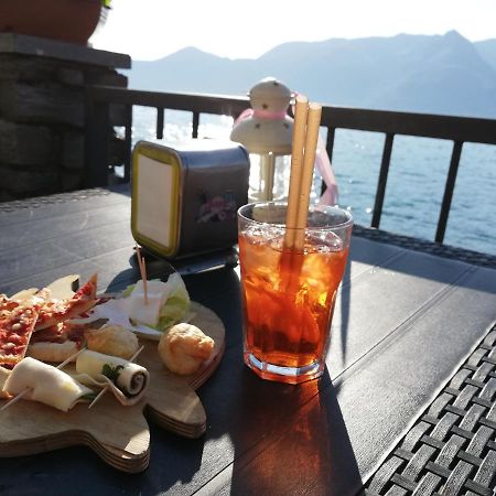 Giardino Διαμέρισμα Porto Valtravaglia Εξωτερικό φωτογραφία